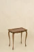 MESA LATERAL CHIPPENDALE Trama na internet