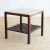 MESA LATERAL 70's Gardênia - Casa Capioca