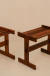 Imagem do MESA AUXILIAR 70’s Jean | Apoio para mala