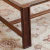 MESA DE CENTRO 70’s Gardênia - loja online