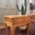 Mesa de Cabeceira Chippendale