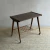 MESA/CARRINHO 70’s Kala