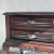 Mesa de Cabeceira Chippendale - Casa Capioca