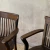 CADERIA XERIFE 50’s Rama - loja online