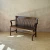 BANCO XERIFE 50’s Vasto