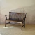 BANCO XERIFE 50’s Vasto - comprar online