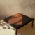MESA DE CENTRO 70’s Deslumbre - comprar online