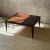 MESA DE CENTRO 70’s Deslumbre