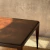 MESA DE CENTRO 70’s Deslumbre na internet