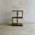 MESA LATERAL 60’s Zeta - loja online