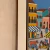 QUADRO “BUMBA MEU BOI” DE Regis - comprar online