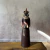 ESCULTURA São Francisco de Assis - comprar online