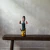 ESCULTURA Instinto na internet