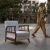 POLTRONA 60’s Embrace - comprar online