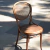 Cadeira Coração Thonet na internet