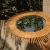 Espelho Sol Grande Rio - loja online