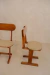 CADEIRA RASTRO - Casa Capioca