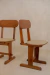 CADEIRA RASTRO - comprar online