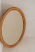 ESPELHO OVAL COULISSE - comprar online