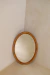ESPELHO OVAL COULISSE - comprar online