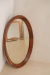 ESPELHO OVAL EFÊMERO