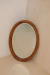 ESPELHO OVAL LUMIÈRE