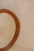 ESPELHO OVAL INTERVALO - comprar online