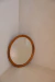 Imagem do ESPELHO OVAL HISTORIE