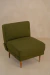POLTRONA 50’s RIDEAU - loja online