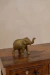 ESCULTURA ELEFANTE LOGOS - Casa Capioca