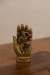 ESCULTURA MÃO GESTO - comprar online