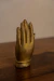 ESCULTURA MÃO GESTO - comprar online