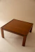 Imagem do MESA DE CENTRO 70’s VEILLE
