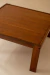 MESA DE CENTRO 70’s VEILLE - loja online
