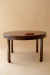 MESA DE JANTAR OMBRE