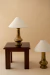 Imagem do PAR ABAJUR LUCE