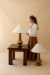 PAR ABAJUR LUCE