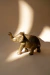 ESCULTURA ELEFANTE LOGOS