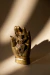 ESCULTURA MÃO GESTO