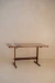 MESA 70's PERMANÊNCIA