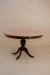 MESA DE JANTAR REGARD