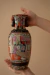 Imagem do VASO JAPONÊS ORIGEM