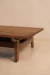 MESA DE CENTRO Memória na internet