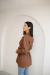 Trench Coat - 170 - Casa do Couro 