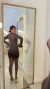 VESTIDO CURTO MANGA BUFANTE POLIAMIDA - comprar online