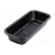 BANDEJA PLÁSTICA COM DRENO SLIM 44X20X7 - JL Bandejas Comerciais