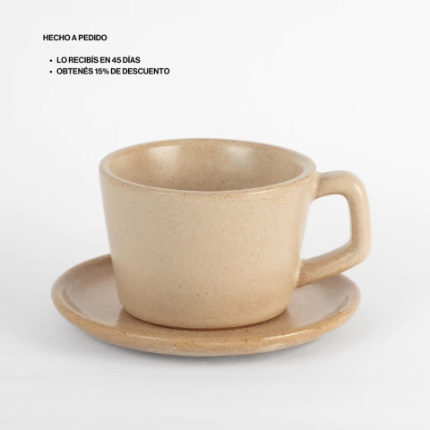 Taza M Kioto 180ml