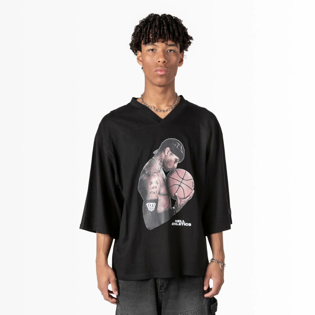 REMERA ALLEN IVERSON