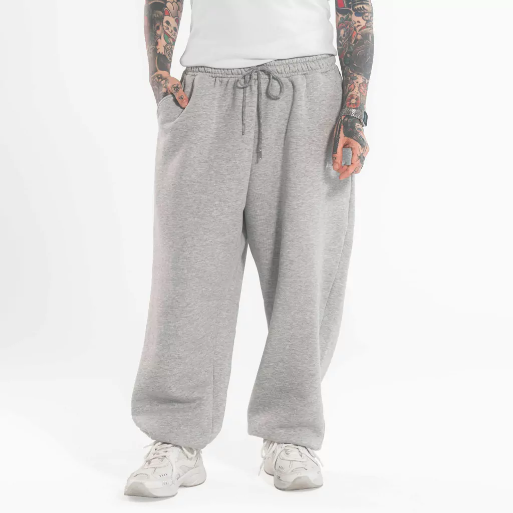 JOGGER ESSENTIALS V1