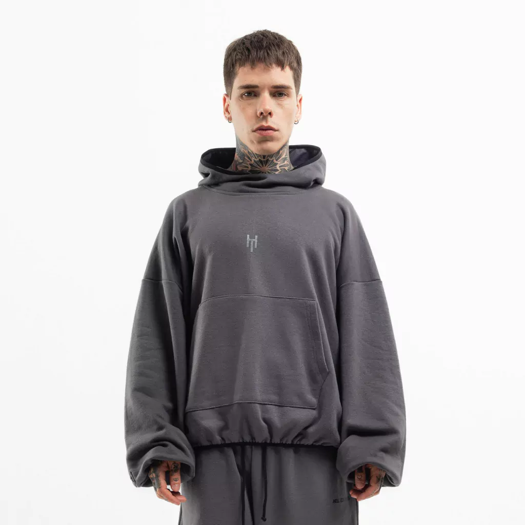 HOODIE ESSENTIALS V2